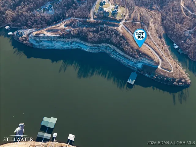 $275,000 | Lot 104 Shoreline Drive, Camdenton, MO 65020