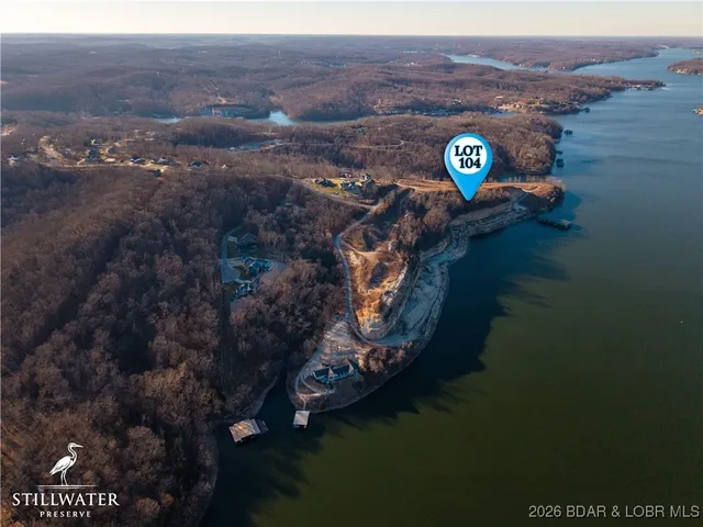 $275,000 | Lot 104 Shoreline Drive, Camdenton, MO 65020