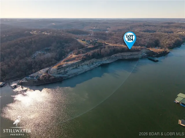 $275,000 | Lot 104 Shoreline Drive, Camdenton, MO 65020