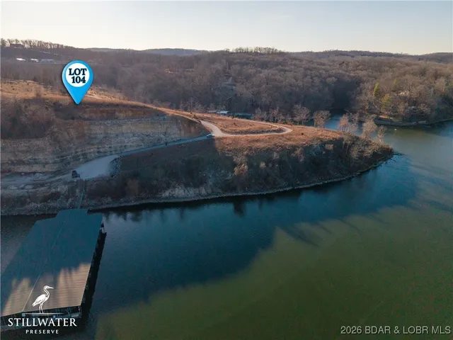 $275,000 | Lot 104 Shoreline Drive, Camdenton, MO 65020