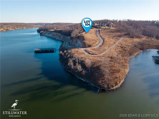 $275,000 | Lot 104 Shoreline Drive, Camdenton, MO 65020
