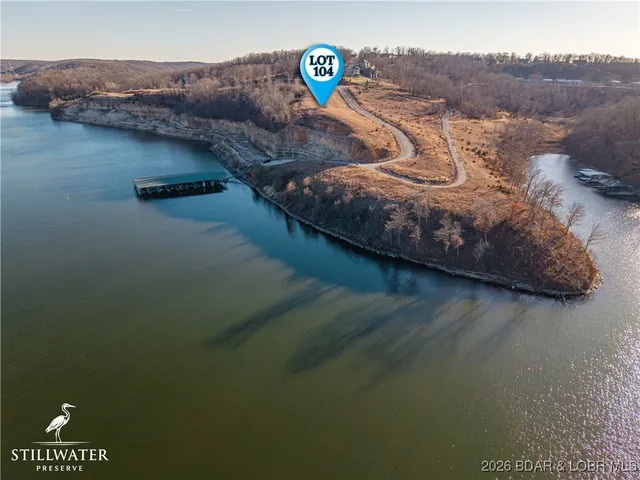 $275,000 | Lot 104 Shoreline Drive, Camdenton, MO 65020