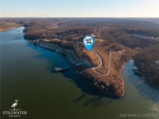 $275,000 | Lot 104 Shoreline Drive, Camdenton, MO 65020