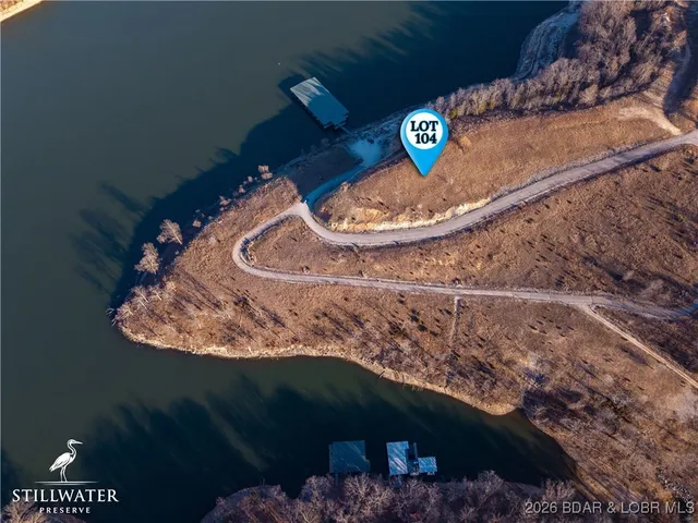 $275,000 | Lot 104 Shoreline Drive, Camdenton, MO 65020