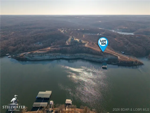 $275,000 | Lot 104 Shoreline Drive, Camdenton, MO 65020