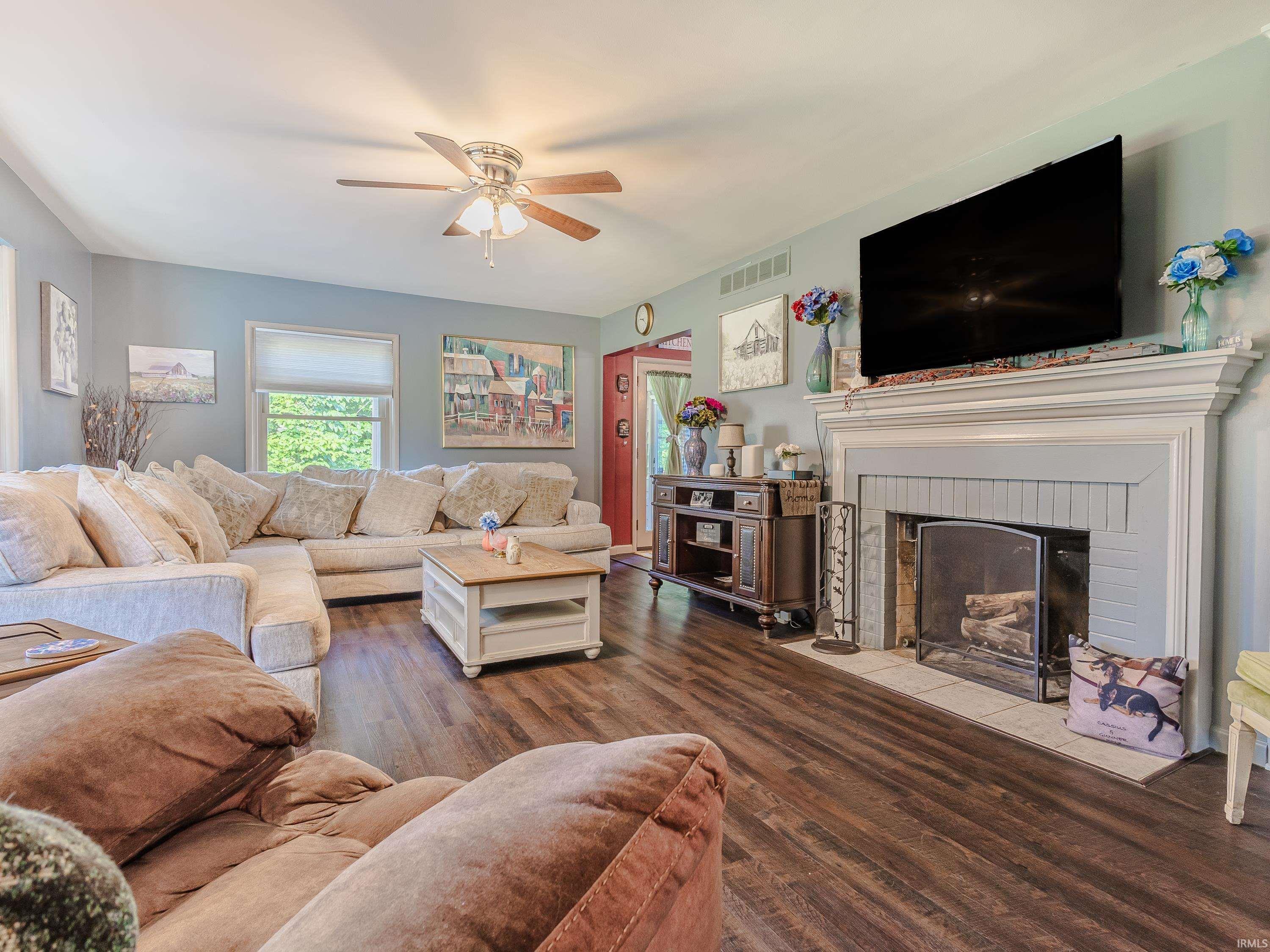 5200 North Washington Road Fort Wayne, IN 46804 - Photo 8 of 36