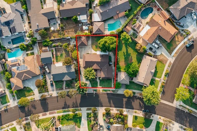 a view of a outdoor space