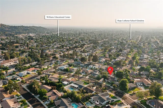 $1,090,000 | 153 Underhill Drive, Glendora, CA 91741