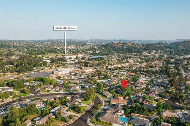 $1,090,000 | 153 Underhill Drive, Glendora, CA 91741