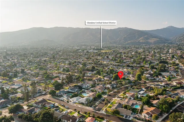 $1,090,000 | 153 Underhill Drive, Glendora, CA 91741