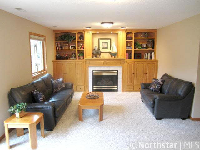469 Hawthorn Road Lino Lakes, MN 55014 - Photo 4 of 17 Gallery Image 4