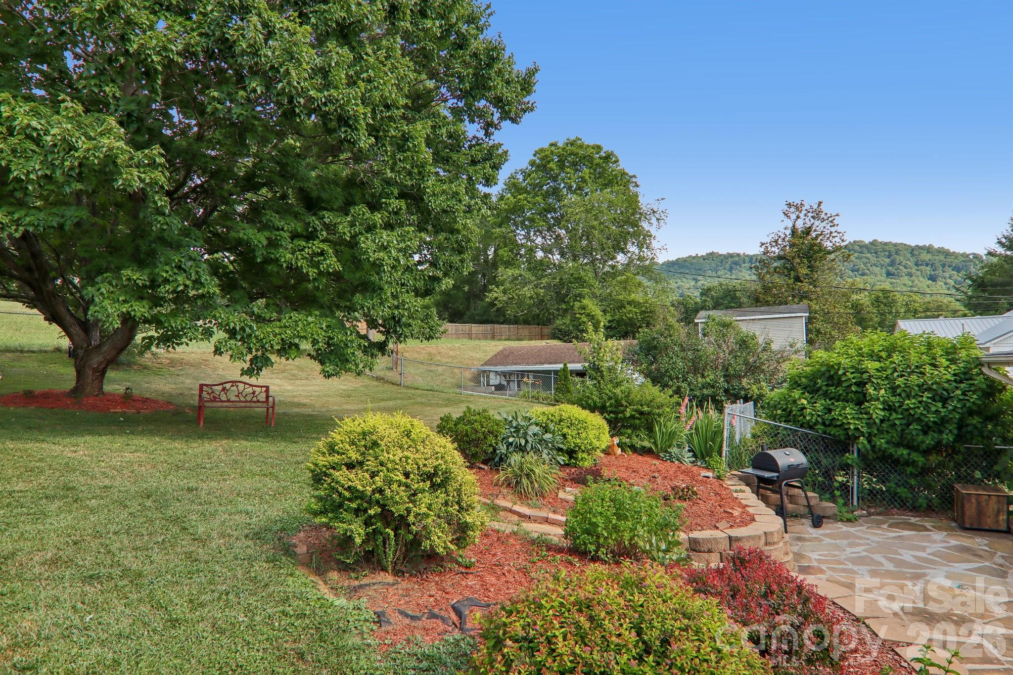 120 Caring Pl Loop Clyde, NC 28721 - Photo 40 of 44