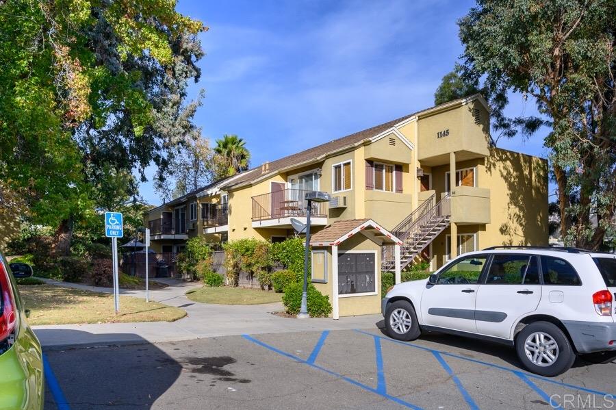 1145 Helix Street, Unit 15 Spring Valley, CA 91977 - Photo 19 of 21 Gallery Image 19