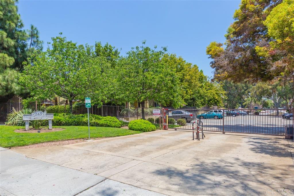 1145 Helix Street, Unit 15 Spring Valley, CA 91977 - Photo 21 of 21 Gallery Image 21