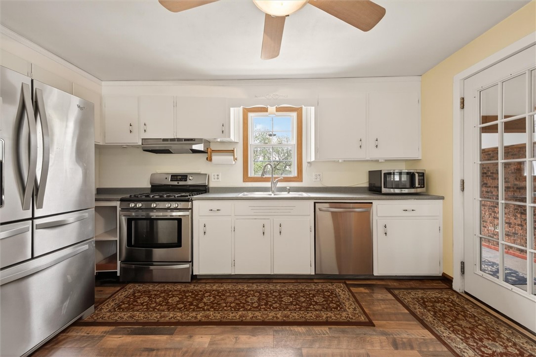 155 Morgan Road Chili, NY 14546 - Photo 24 of 46