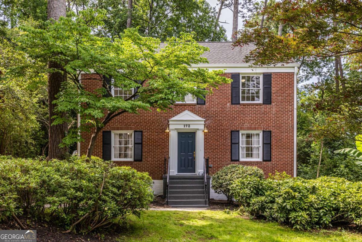 172 Garden Lane Decatur, GA 30030 - Photo 1 of 1 Gallery Image 1