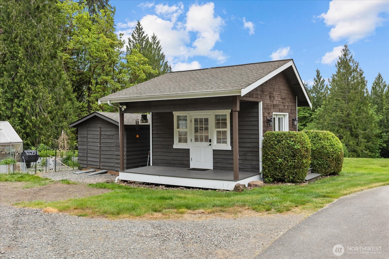 4625 Tolt River Road Northeast Carnation, WA 98014 - Photo 31 of 40