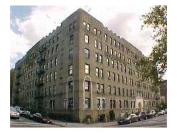 7101 Colonial Road, Unit L6E Brooklyn, NY 11209 - Photo 1 of 1 Front