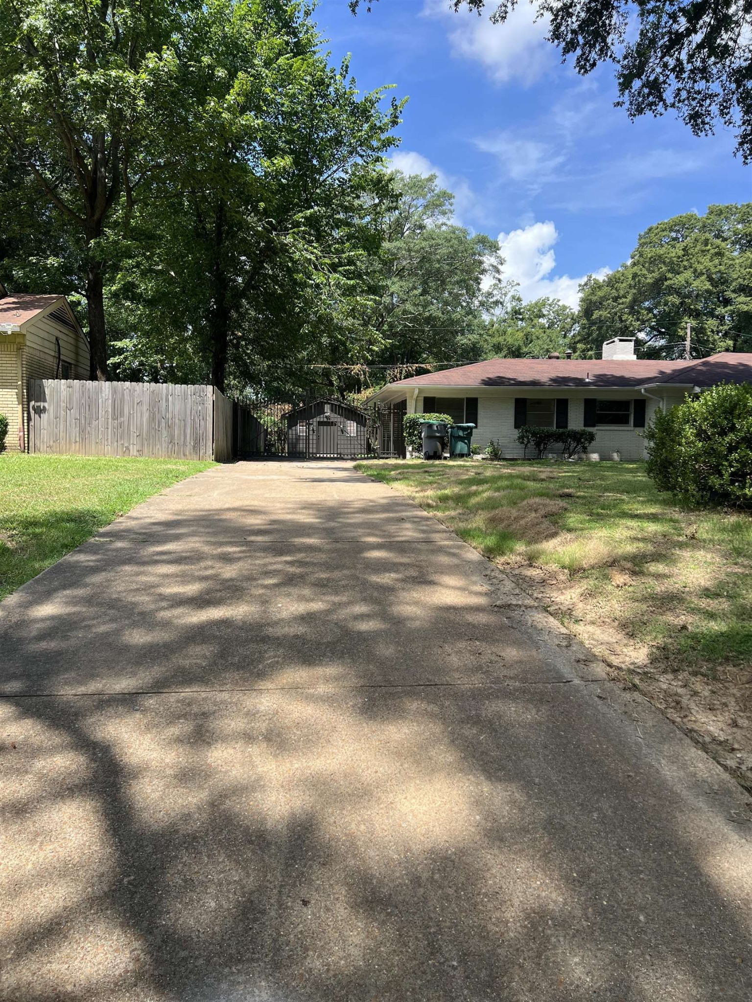 4611 Kassell Road Memphis, TN 38116 - Photo 3 of 40