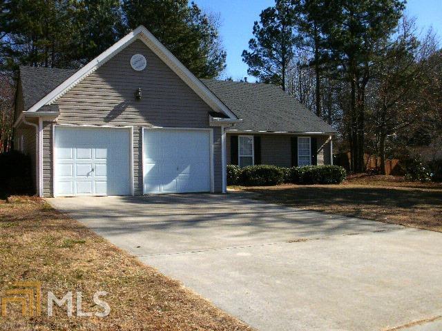 272 Holliday Overlook Villa Rica, GA 30180 - Photo 1 of 1 Gallery Image 1