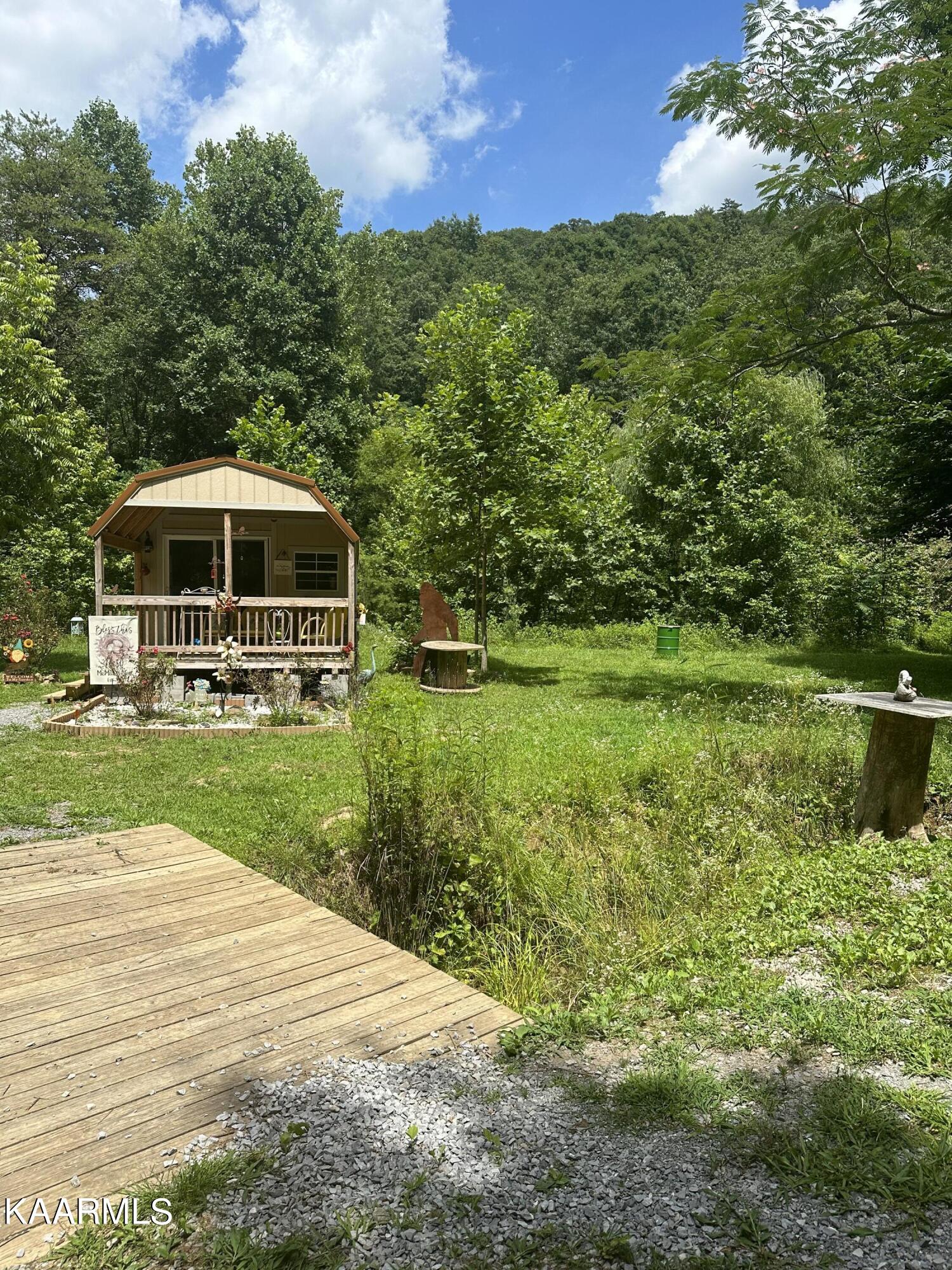 1010 Speedwell Road Bulls Gap, TN 37711 - Photo 2 of 51 59CF0477-4866-4DF4-B523-E3F626445514