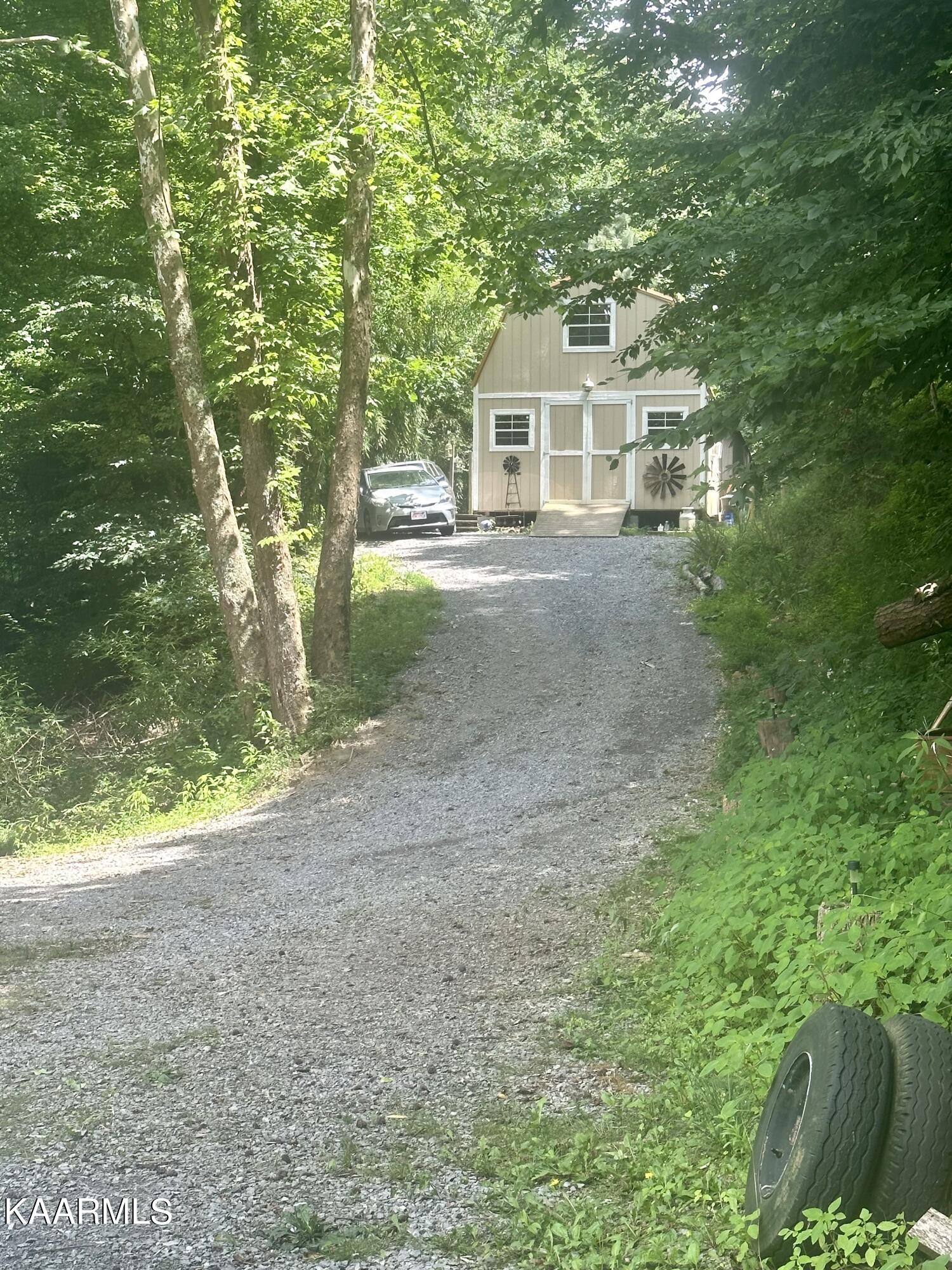 1010 Speedwell Road Bulls Gap, TN 37711 - Photo 39 of 51 57B9F92D-8D3A-4DFA-BE7C-CB4909F4BA90