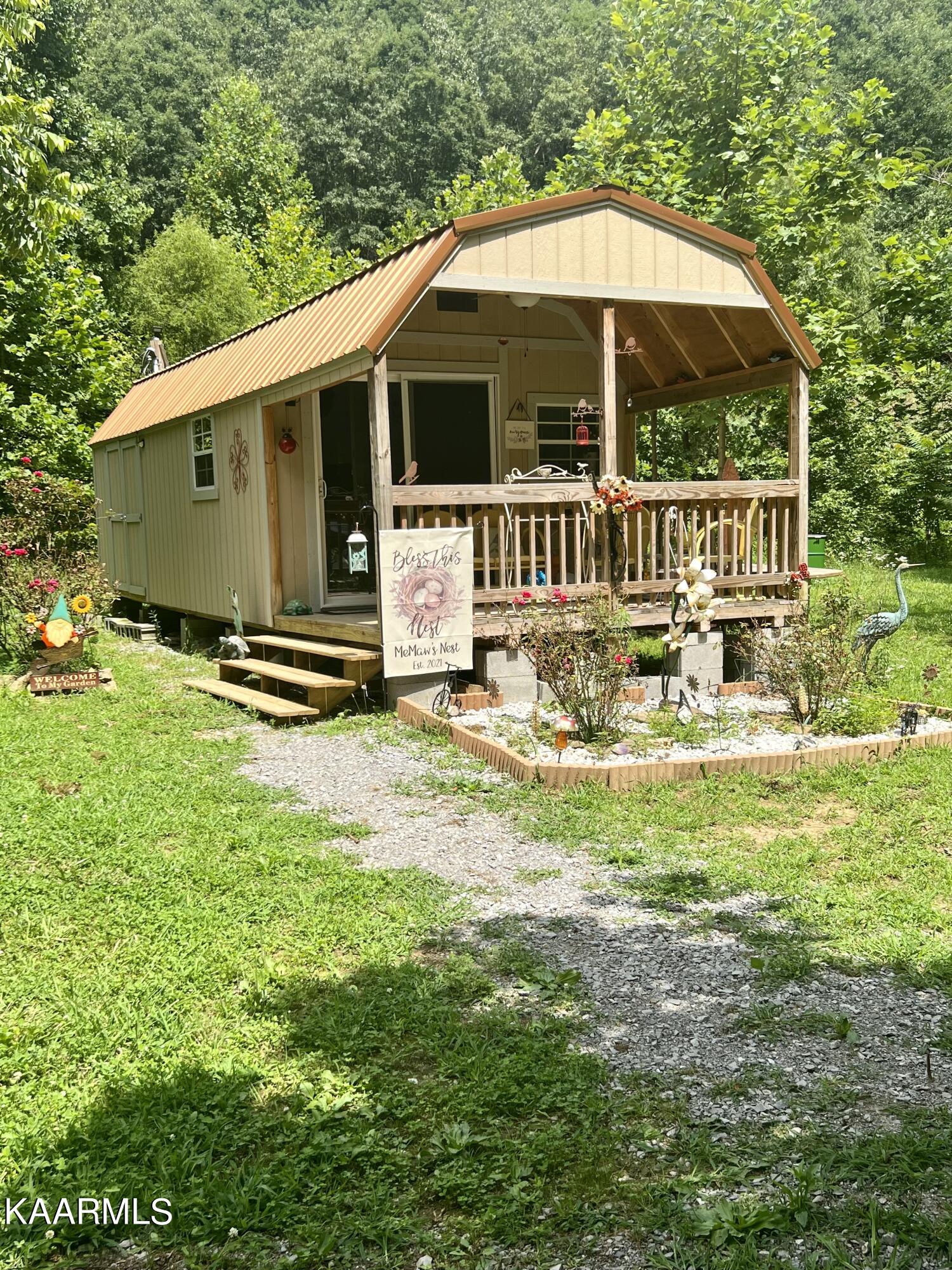 1010 Speedwell Road Bulls Gap, TN 37711 - Photo 5 of 51 072917B1-72C5-49DA-9048-A5CEEEF95C80