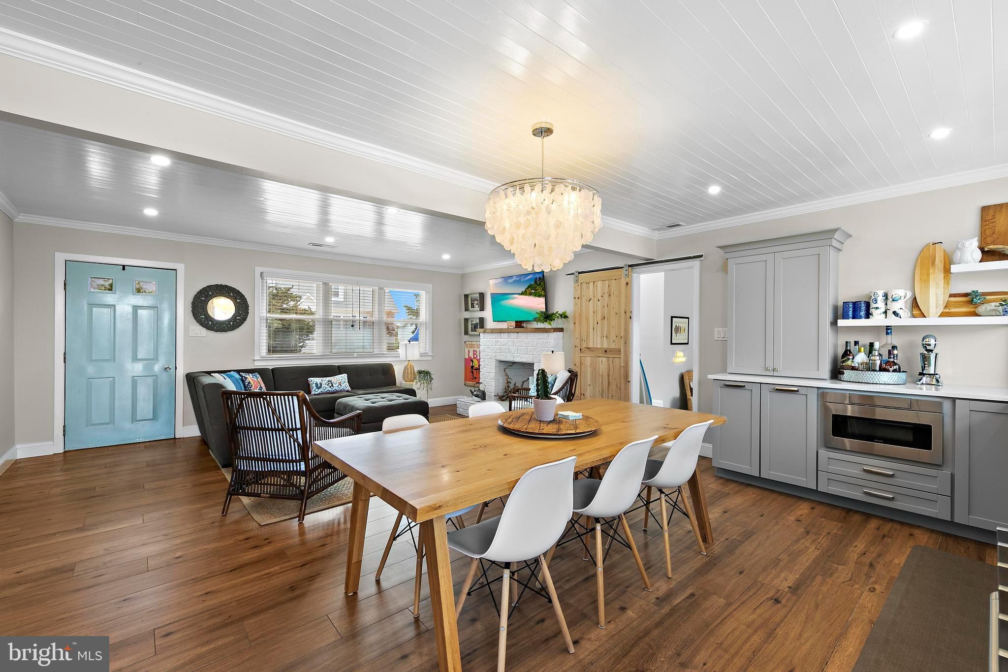 57 Auburn Road Long Beach Township, NJ 08006 - Photo 17 of 64
