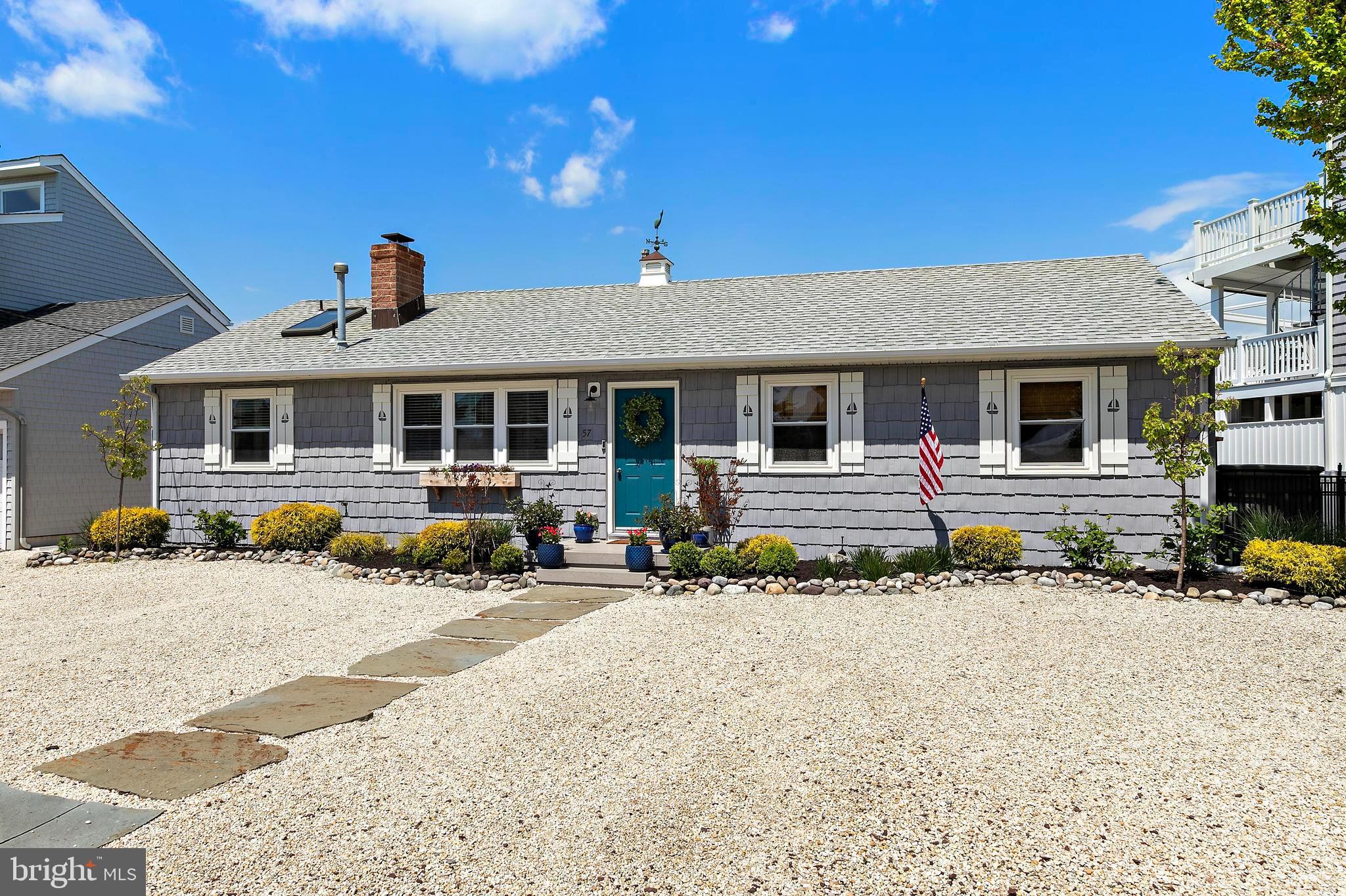 57 Auburn Road Long Beach Township, NJ 08006 - Photo 53 of 64