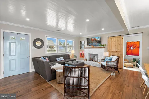$1,850,000 | 57 Auburn Road, Long Beach Township, NJ 08006