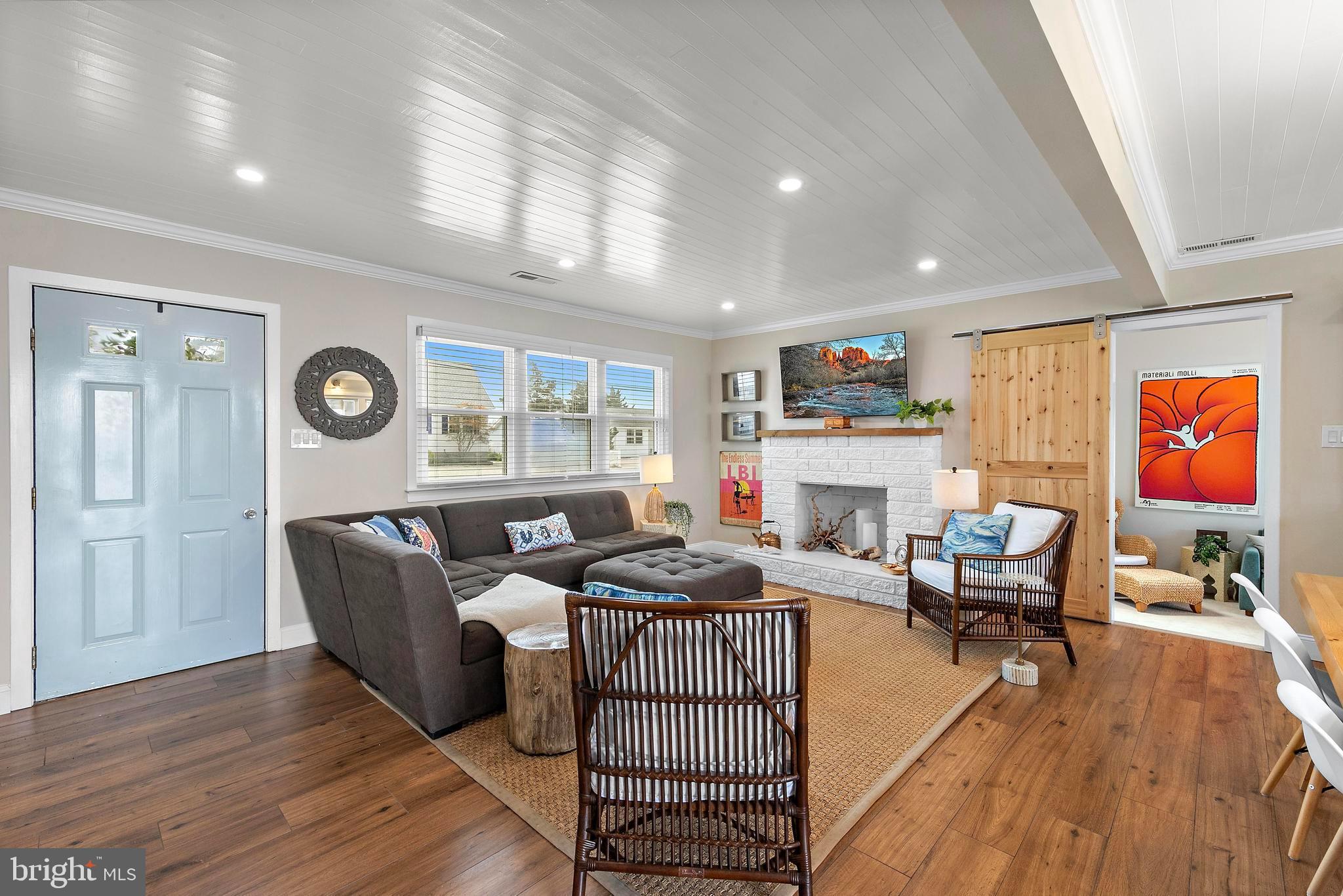 57 Auburn Road Long Beach Township, NJ 08006 - Photo 9 of 64
