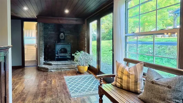 a view of outdoor space yard and patio