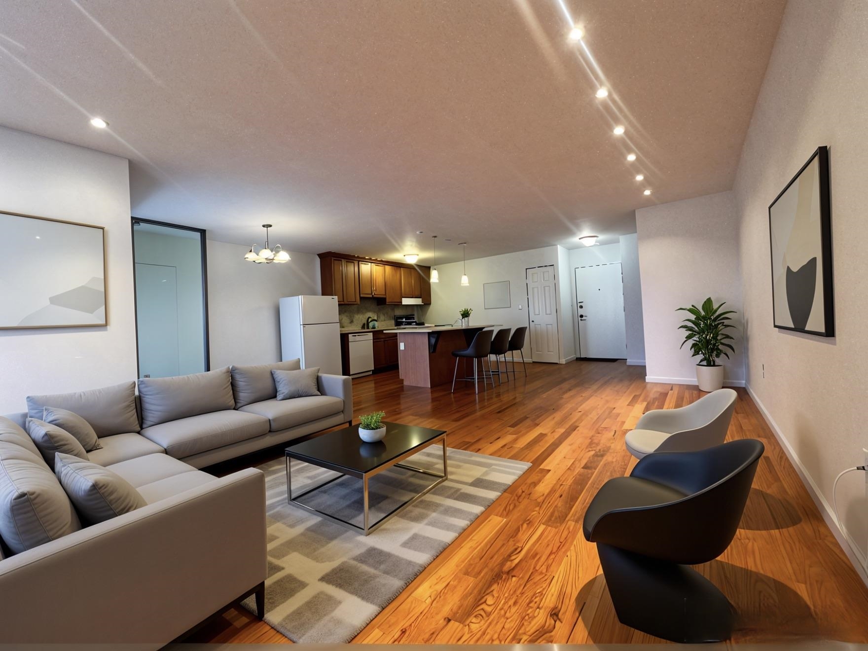 1111 River Road, Unit D5 Edgewater, NJ 07020 - Photo 7 of 12