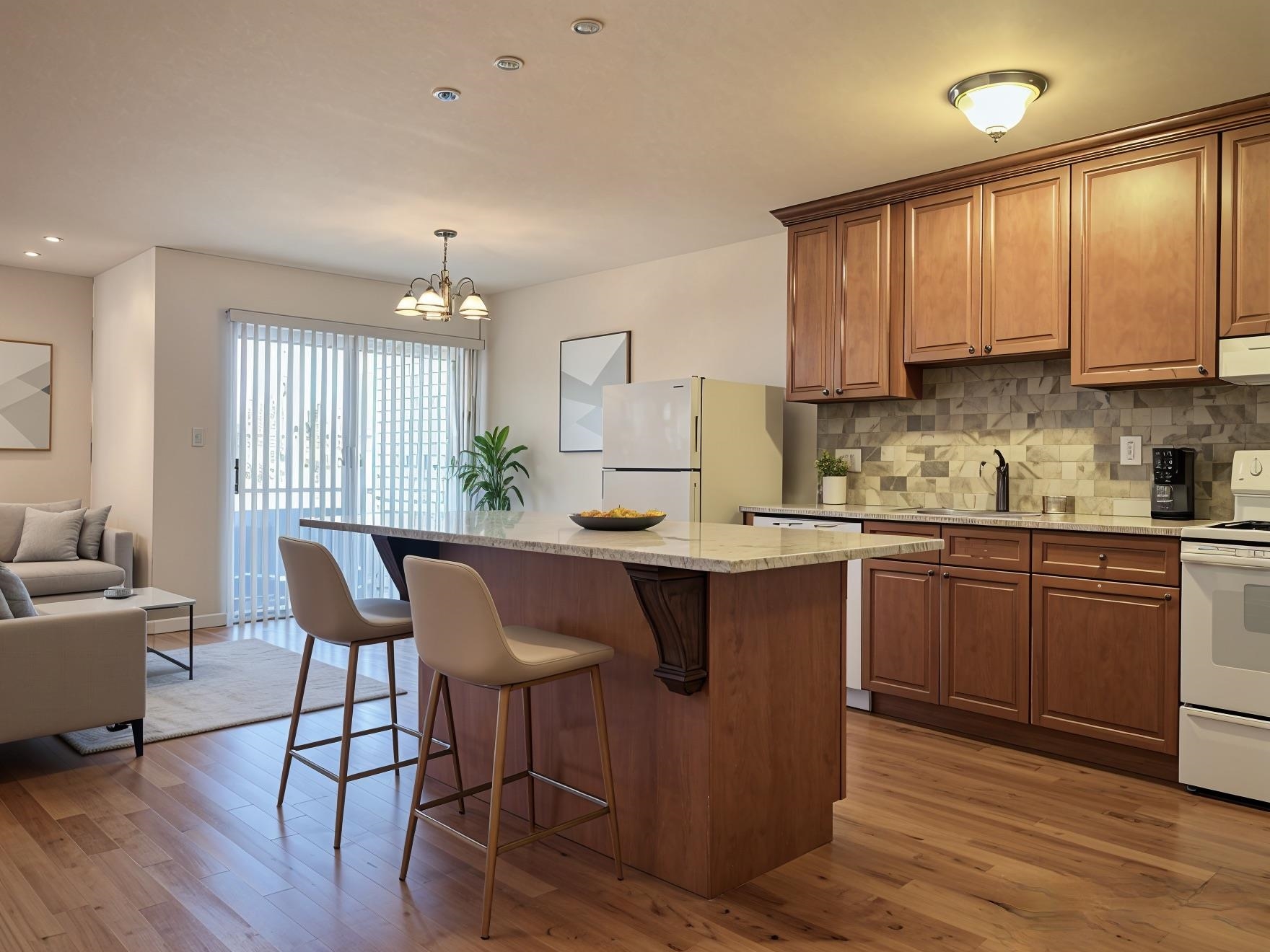 1111 River Road, Unit D5 Edgewater, NJ 07020 - Photo 8 of 12