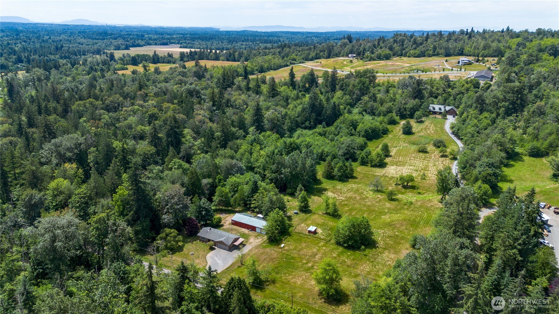 9281 Stein Road Custer, WA 98240 - Photo 35 of 38