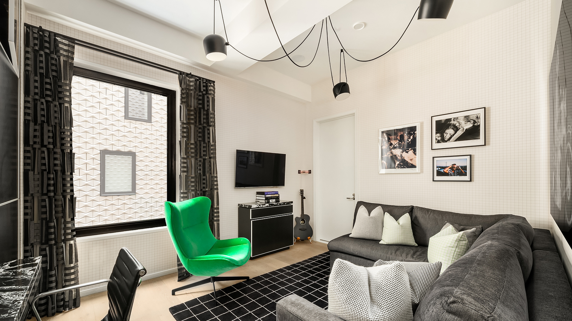 11 Beach Street, Unit 5B Manhattan, NY 10013 - Photo 7 of 11