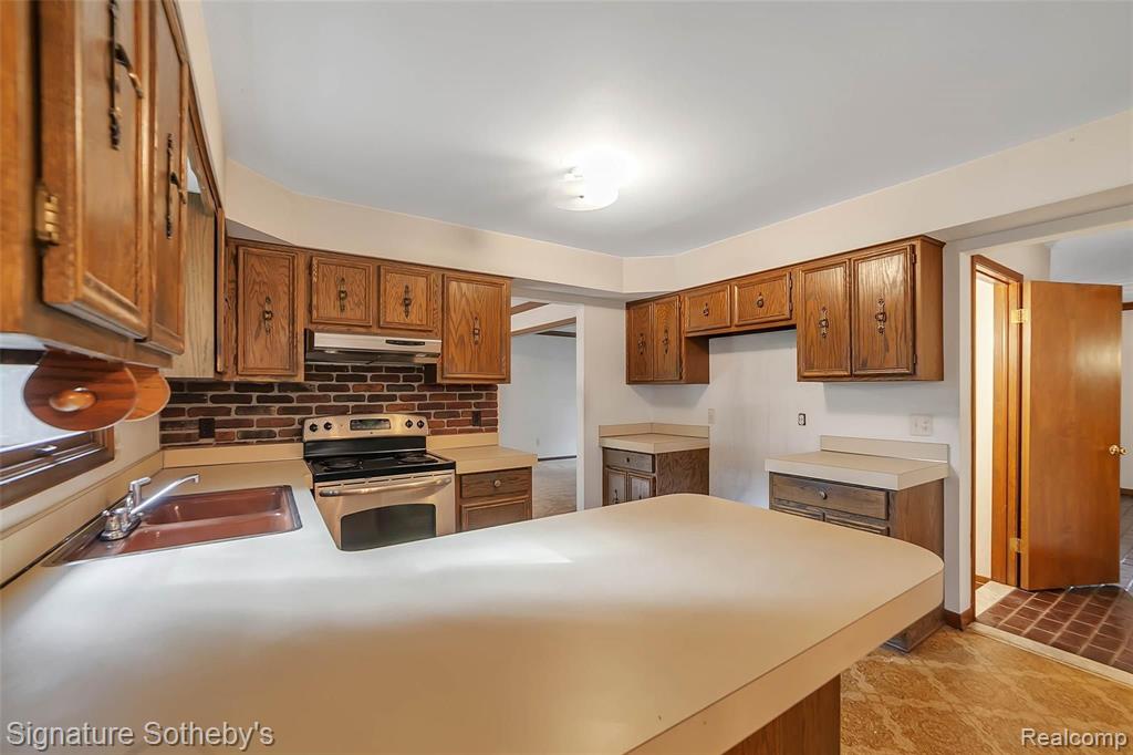 972 Homestead Court Rochester Hills, MI 48309 - Photo 10 of 53