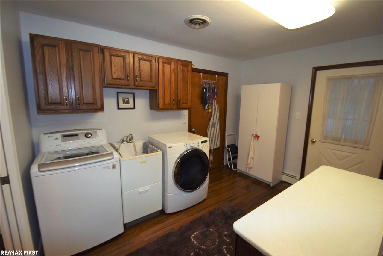 5885 Shea Road Marine City, MI 48039 - Photo 62 of 64