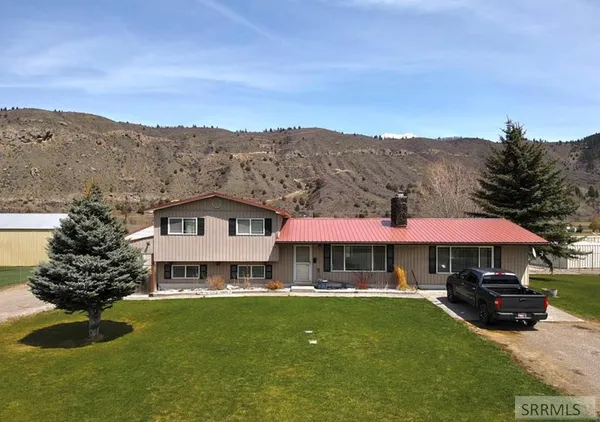 $635,000 | 3787 Swan Valley Highway, Irwin, ID 83428