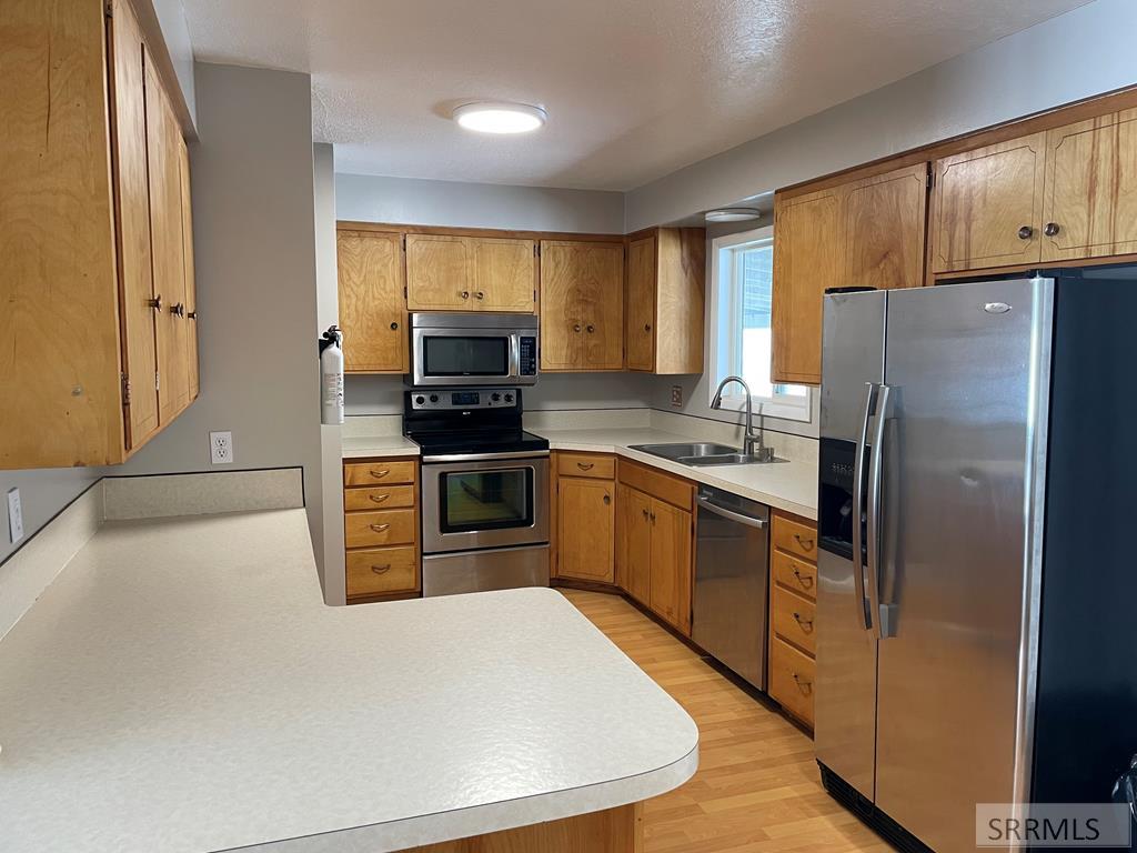 3787 Swan Valley Highway Irwin, ID 83428 - Photo 2 of 22