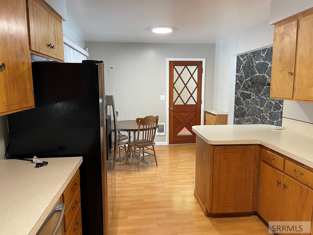 3787 Swan Valley Highway Irwin, ID 83428 - Photo 3 of 22