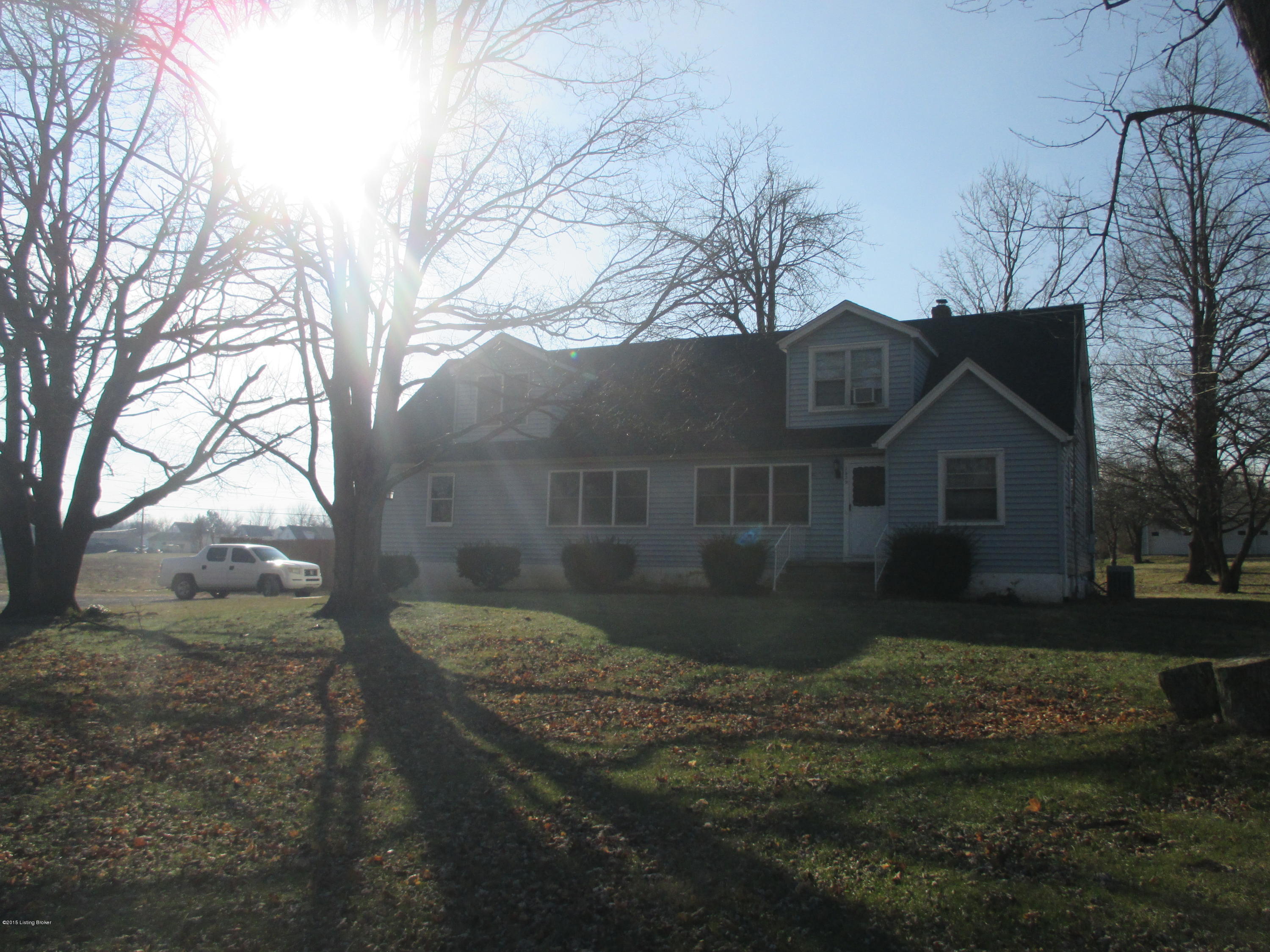 2529 South Wilson Road Radcliff, KY 40160 - Photo 37 of 37 070