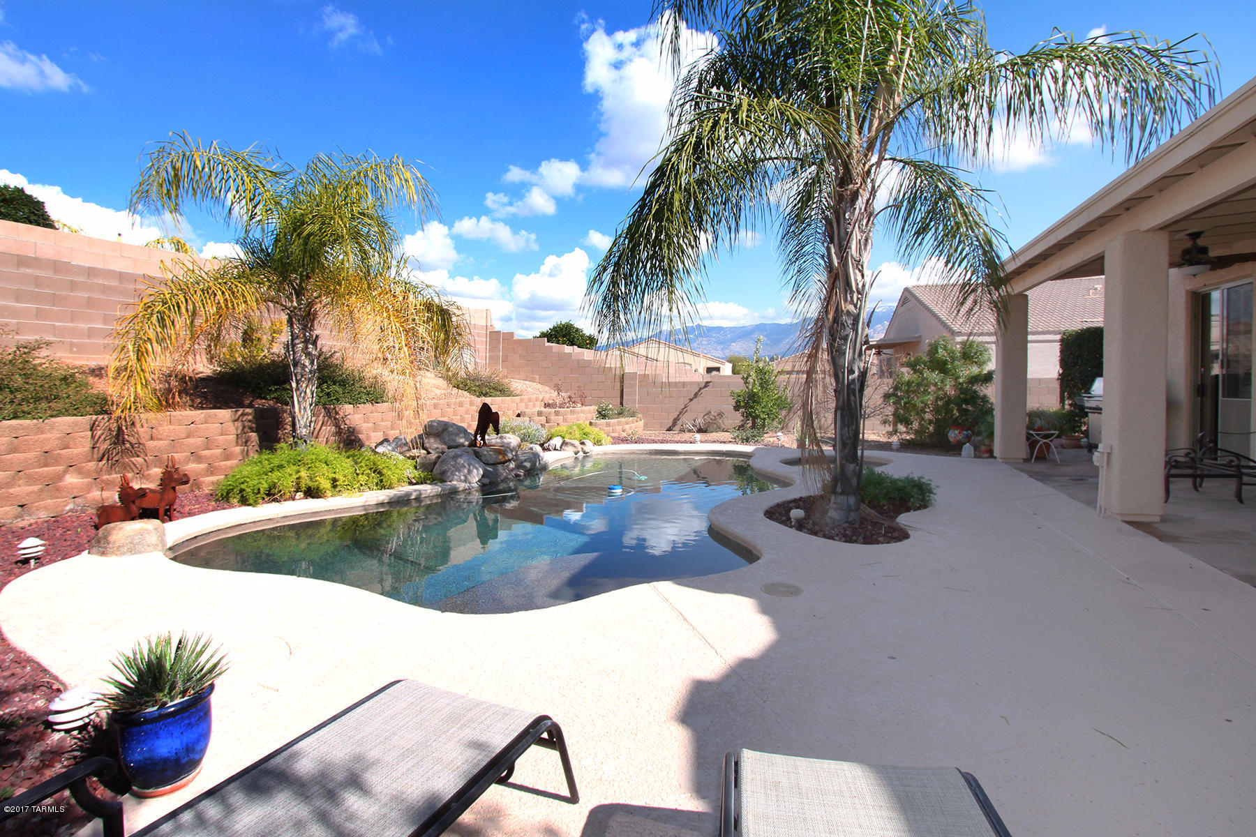 258 West Sugar Loaf Road Oro Valley, AZ 85737 - Photo 21 of 24