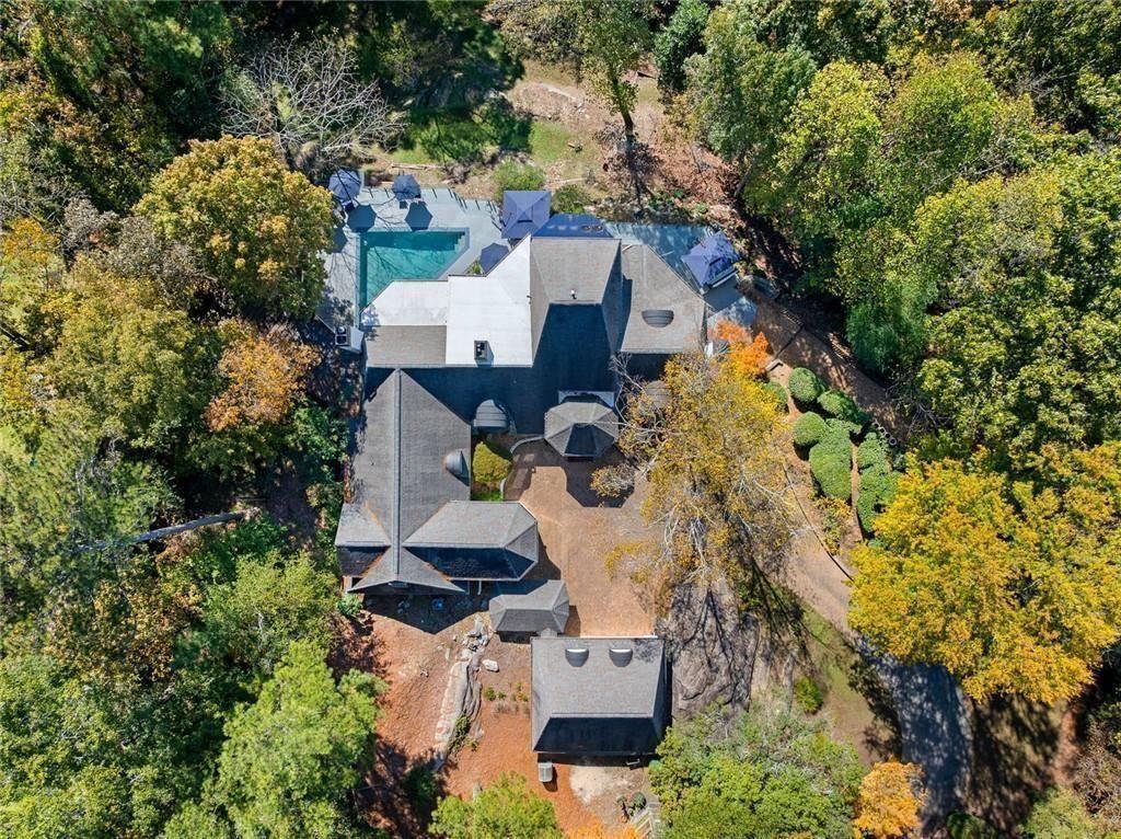 3906 Paces Ferry Road Northwest Atlanta, GA 30327 - Photo 55 of 58