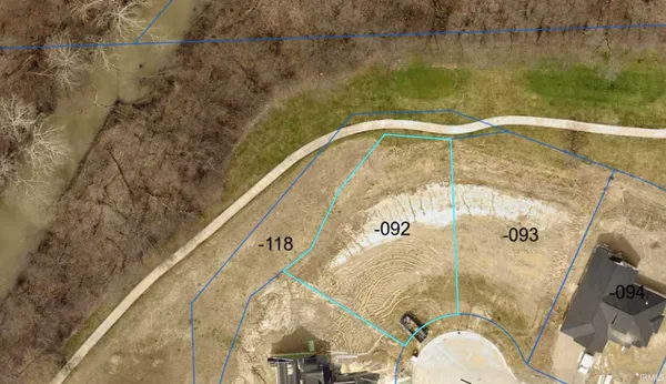 $110,139 | 1800 Golfview, Auburn, IN 46706