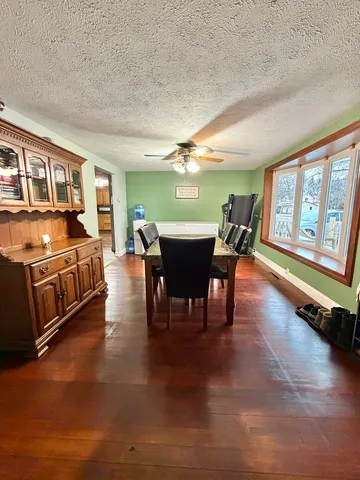 $125,000 | 811 East Maple Street, Chatsworth, IL 60921