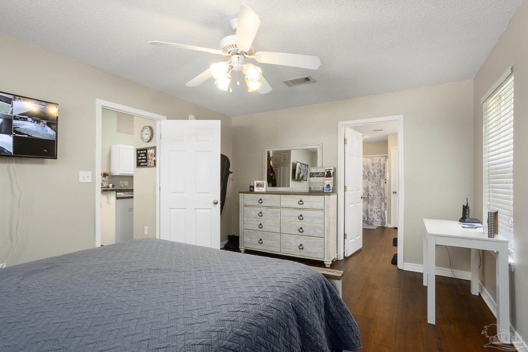 6866 Da Lisa Road Milton, FL 32583 - Photo 17 of 37
