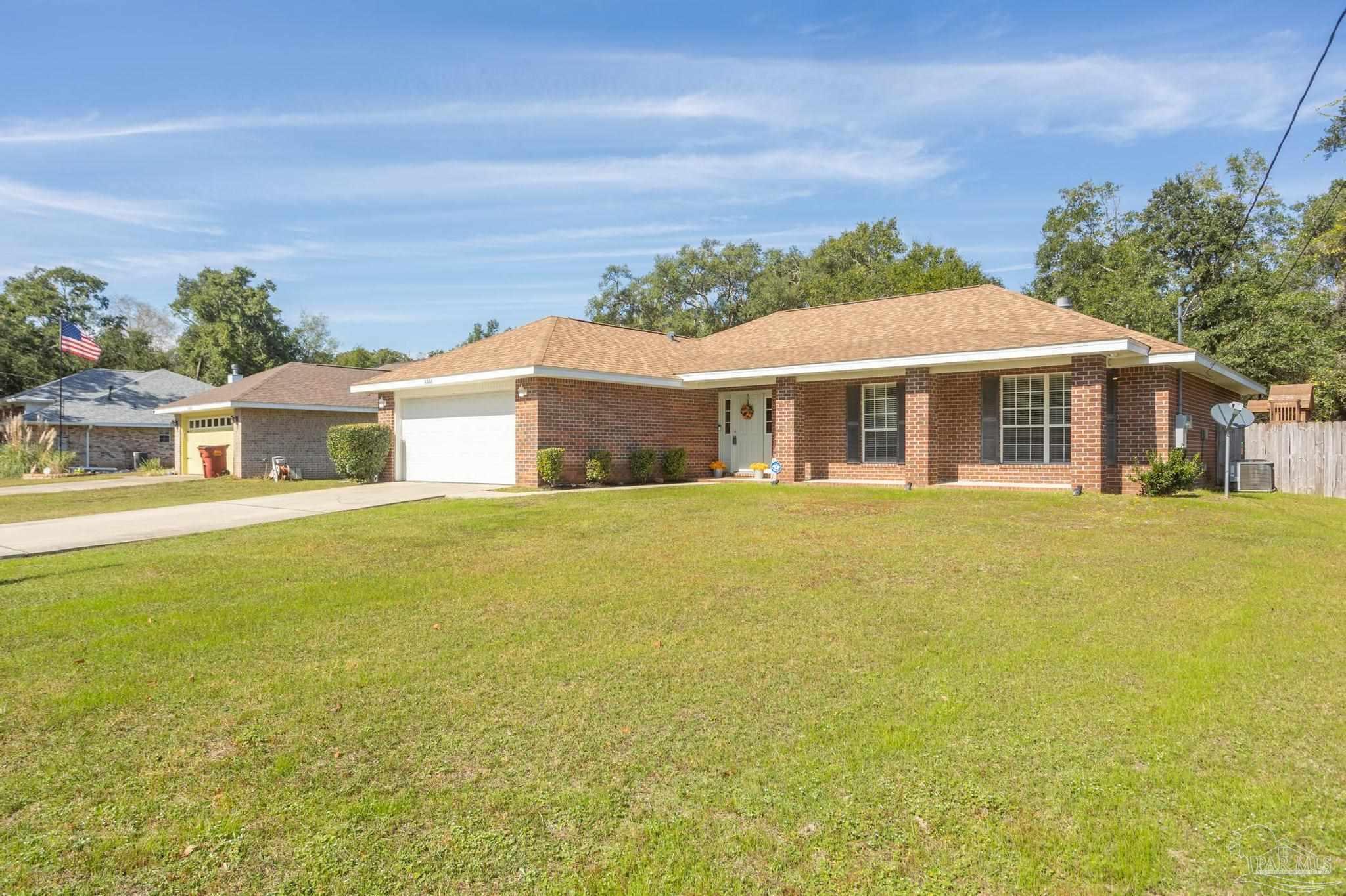 6866 Da Lisa Road Milton, FL 32583 - Photo 2 of 37