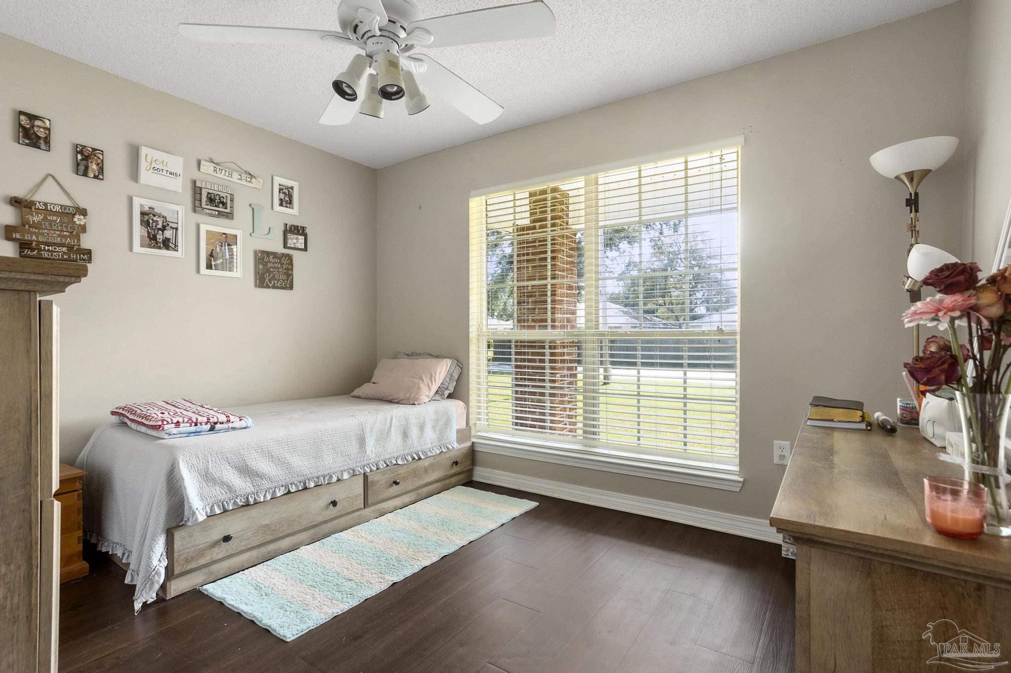 6866 Da Lisa Road Milton, FL 32583 - Photo 24 of 37