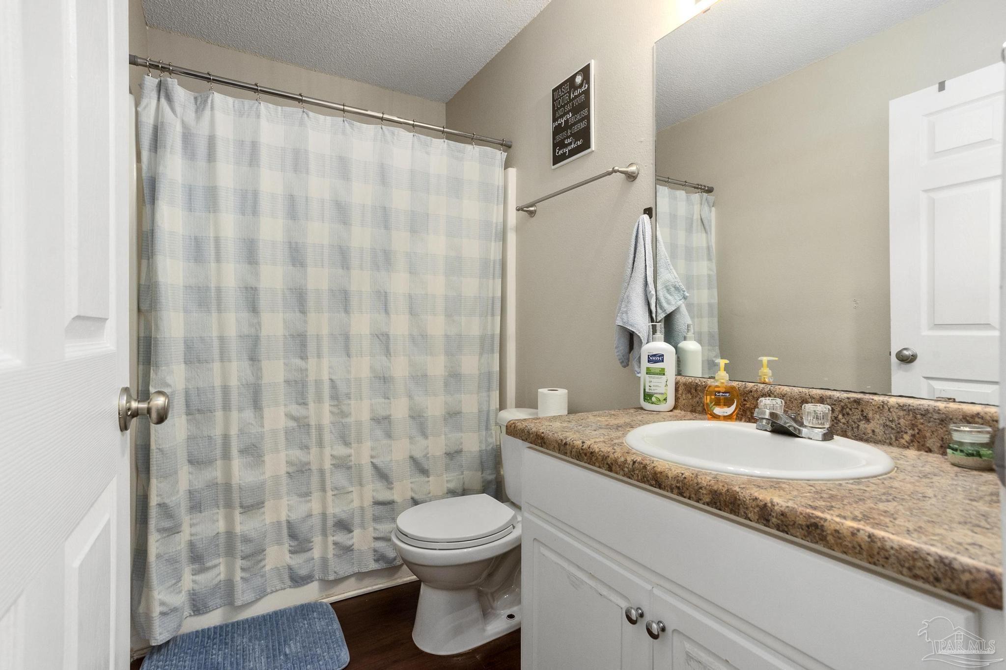 6866 Da Lisa Road Milton, FL 32583 - Photo 26 of 37